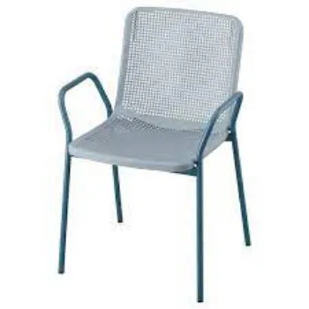 Durable Armrest Chair